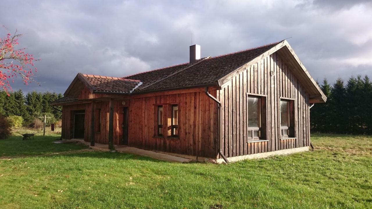 Gasthaus Kasteheina kodu Voka Exterior foto